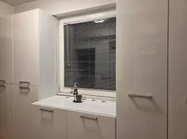 Modern City Apartment