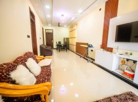 Azman, hotell i Fuvahmulah