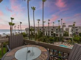 Stunning Oceanview Penthouse | 2BR, Sleeps 6 | North Coast Village Resort