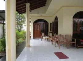 Bolonghes Homestay