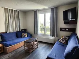 Résidence Port du Crouesty - maeva Home - Appartement bord de mer 2 pièces 4 personnes - Confort MAE-4113