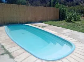 Casa con Pileta Pedriel II