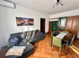 Ziva's house apartment in Abbiategrasso, hotel a Abbiategrasso