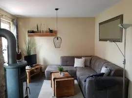 Dat Diekhus Comfortable Holiday Residence