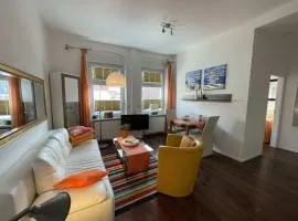 Comfort Apartment House Regini