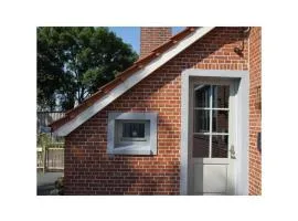 Deichhasenhof Comfortable holiday residence