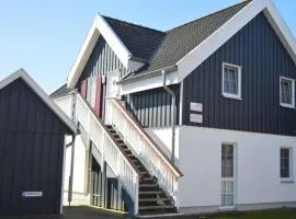 Sundeck Comfortable holiday residence