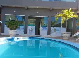 Flat Ubarana Maragogi-AL