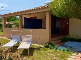 La Collina: Il maestrale