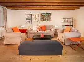 Wohnen am Schloss - Apartment Fieger