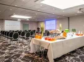 Novotel Marseille Centre Prado Vélodrome