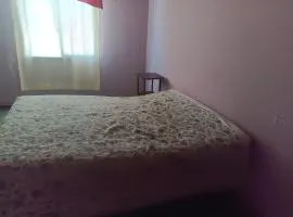Habitación acogedora en Belloto