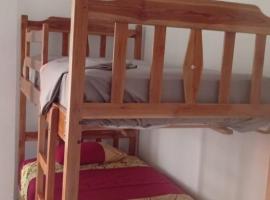 Fifi Shouse โรงแรมในซานตาเอเลนา