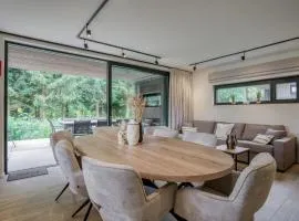 Nature Lake Village – Villa N°27 – 8 Personnes