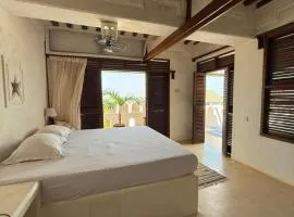 Zahir House Lamu Shella