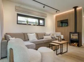 Nature Lake Village – Villa N°26 – 6 Personnes