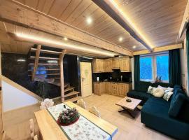 Apartament Bioło Izba, Hotel in Czerwienne