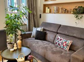 Petit cocon alsacien à Barr, hotell i Barr