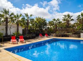 Villa Casa Montana & Pool & Private & near the ocean, hotel a Parque Holandes