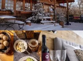 Gospoda Dębowiec520