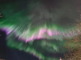 The Perfect Stop - Northern Halo