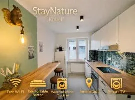 StayNature 2BR App. Altstadt