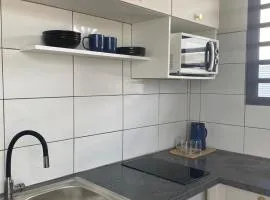 Heshima's Appartment