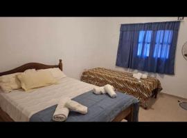 Santa Ana，Santa Ana的飯店