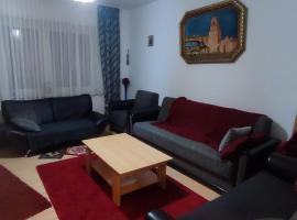 Wohnung in der Ruhr Witten, hotel a Witten