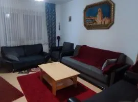 Wohnung in der Ruhr Witten