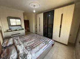 شقة للإيجار في عجلون