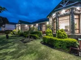 Lilla-Bett Self Catering Mossel Bay
