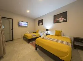 Casa Tonalli Boutique