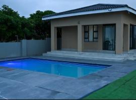 Mjee's Guest House, Hotel in Ulundi