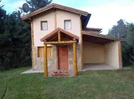 La Morenita