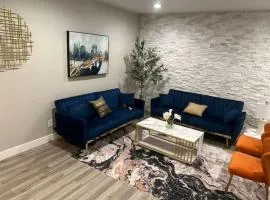 Rexview Dr 4BR 2BA | Near Zoo & Downtown SD