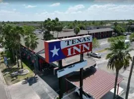 Texas Inn Brownsville by Hotel O