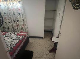 Carnival Hostel BAQ, hotel di Barranquilla