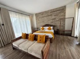 Modern Studio with Swimming Pool in Njiro, Arusha