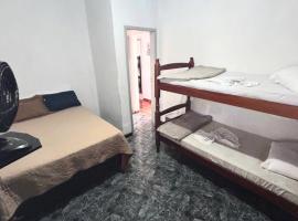 Cantinho dos Barbosas, hotel em Angra dos Reis