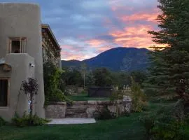 "Crows Nest" at Winsor Castle