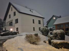 Na szlaku, hotel v destinácii Zwardoń