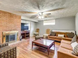 Work and Play in Alexandria! DMV Commuter Base