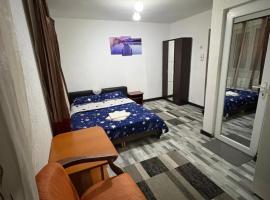 Garsoniera โรงแรมในโปลเยชต์