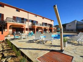 Apartman Antea: Bilice şehrinde bir otel