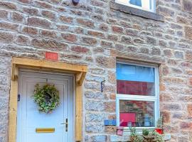 Orchard Nook Cottage, 1 bedroom, hotel en Barnoldswick