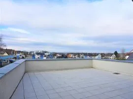 Residenz Badnerstrasse L6 Deluxe