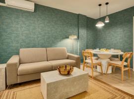 SUNN Amador de los R&iacute;os, by Homing U