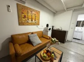 Young Florentine Loft