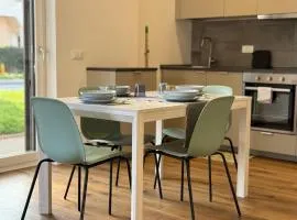 Vittoria Venice Home